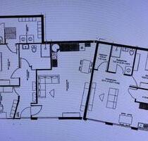 Arbeiten und Wohnen auf 155 m² unter einem Dach - Eppingen