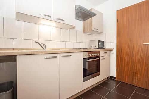 Foto - Gepflegte 2-Zimmerwohnung in Meppen-Esterfeld zur Miete!