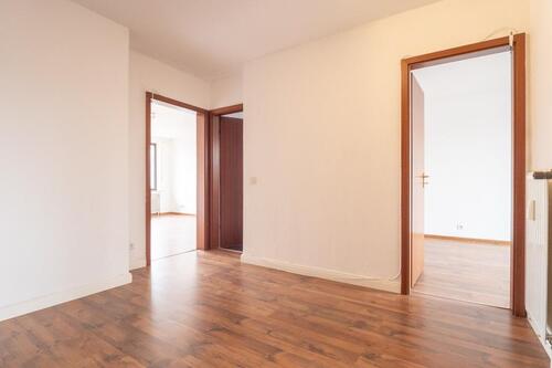 Foto - 2 Zimmer Dachgeschoßwohnung in Meppen