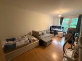 Foto - 2-Zimmer Wohnung in Hamburg Lokstedt (52 m²) mit Balkon