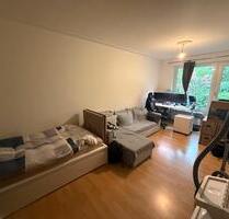 2-Zimmer Wohnung in Hamburg Lokstedt (52 m²) mit Balkon