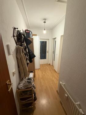 Foto - 2 Zimmer Erdgeschoßwohnung zur Miete in Hamburg