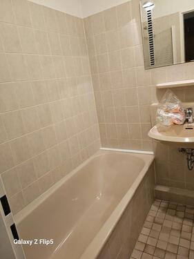 Foto - 2 Zimmer Erdgeschoßwohnung in Hamburg