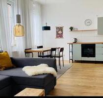 Schöne möblierte Altbauwohnung - 950,00&nbsp;EUR Kaltmiete, ca.&nbsp; 50,00&nbsp;m&sup2; in Krefeld (PLZ: 47839) Hüls