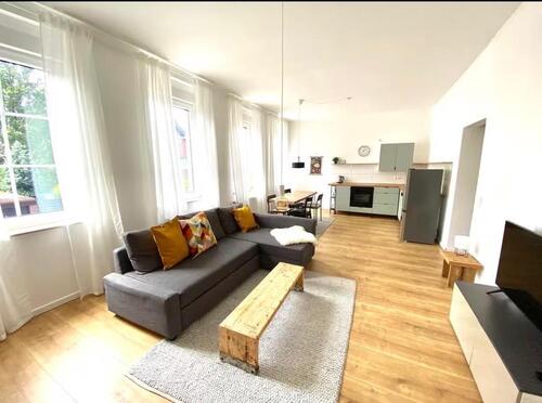 Foto - 2 Zimmer Etagenwohnung zur Miete in Krefeld