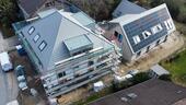 Foto - Moderne Neubauwohnung in Bielefeld-Hoberge – KfW40 QNG 