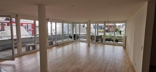Foto - Luxuriöse 4-Zimmer-Wohnung in der Innenstadt in ruhiger Lage!