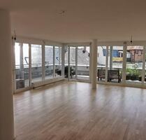 Luxuriöse 4-Zimmer-Wohnung in der Innenstadt in ruhiger Lage! - Lörrach