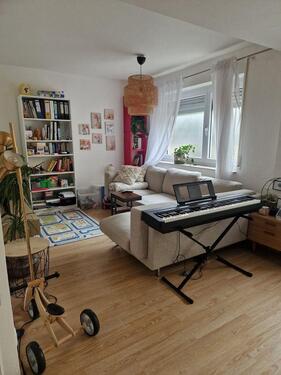 Foto - 4-Zimmer-Wohnung mit Stellplatz in Stuttgart-West