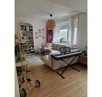 4-Zimmer-Wohnung mit Stellplatz in Stuttgart-West - Korb