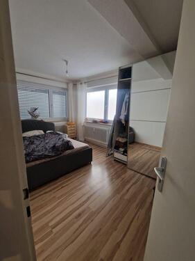 Foto - 4 Zimmer Etagenwohnung zur Miete in Korb