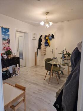 Foto - Etagenwohnung in Korb zur Miete