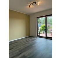 Einliegerwohnung 43 m² 2 Zimmer Küche Bad Stellplatz - Dürrholz
