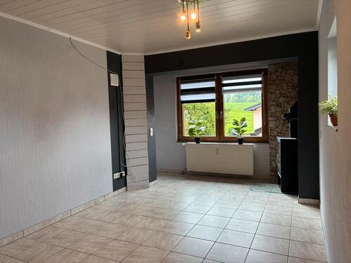 Foto - 2 Zimmer Erdgeschoßwohnung in Dürrholz