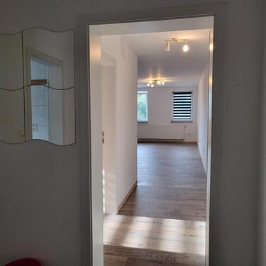 Foto - Erdgeschoßwohnung in Edewecht zur Miete