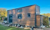 Foto - Tiny house am See inkl. Pacht für Saison 2026
