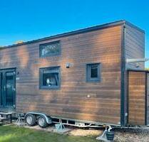 Tiny house am See inkl. Pacht für Saison 2026 - Hannover Buchholz-Kleefeld