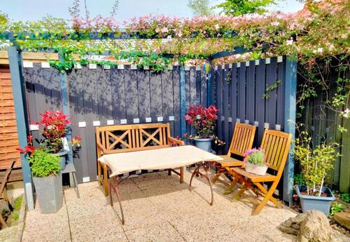 Foto - Von Privat - Modernisiertes Haus zwischen Norden und Norddeich