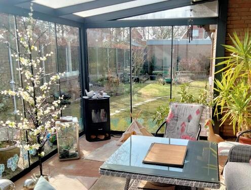 Foto - 6 Zimmer Einfamilienhaus zum Kaufen in Norden