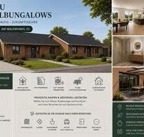 Neubau Doppelbungalows - 399.000,00&nbsp;EUR Kaufpreis, ca.&nbsp; 112,00&nbsp;m&sup2; in Berge (PLZ: 49626)