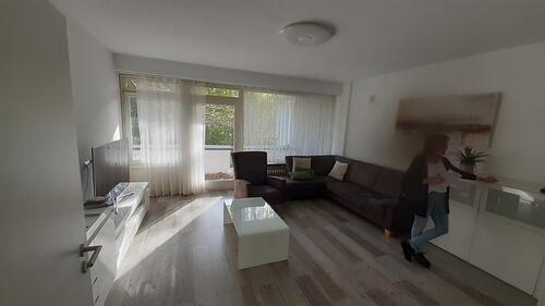 Foto - 3 Zimmer Wohnung mit Balkon von Privat zu verkaufen