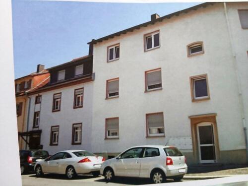 Foto - 2 Zimmer Etagenwohnung zum Kaufen in Kaiserslautern