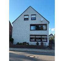 Schöne 4-Zimmer Wohnung Delmenhorst Stadtmitte