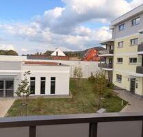3-Zimmer-Wohnung im Neubau (2024), 74,61 m², ab Nov.Dez. 2026 - Wernigerode