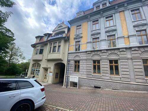Foto - 3 Raum Wohnung - 450,00 EUR Kaltmiete,