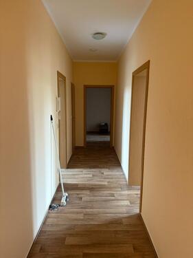 Foto - Etagenwohnung in Staßfurt