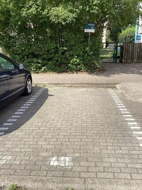 Foto - Hier könnte ihr Auto stehen... - 30,00 EUR Miete,