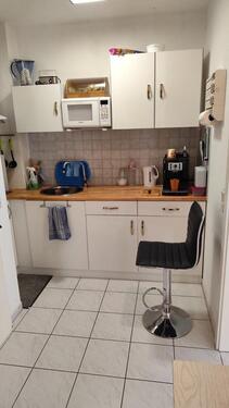 Foto - Etagenwohnung zur Miete in Wellendingen