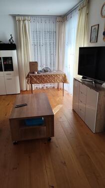 Foto - Etagenwohnung in Wellendingen zur Miete