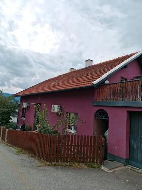 Foto - Verkaufe Haus in Luft Kurort in der Nähe von Skipiste