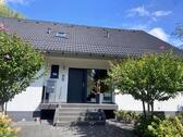 Foto - Stilvolle 2-Zimmer-Dachgeschosswohnung in ruhiger Lage