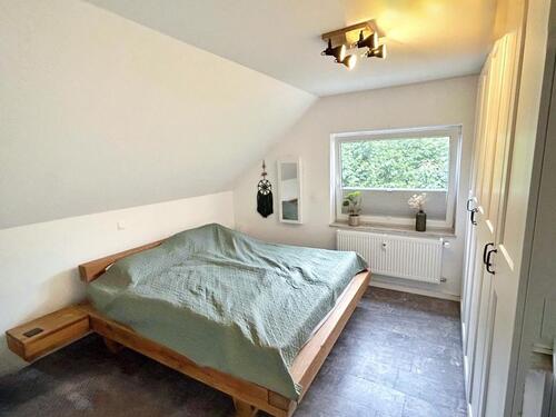 Foto - Etagenwohnung zur Miete in Dinslaken