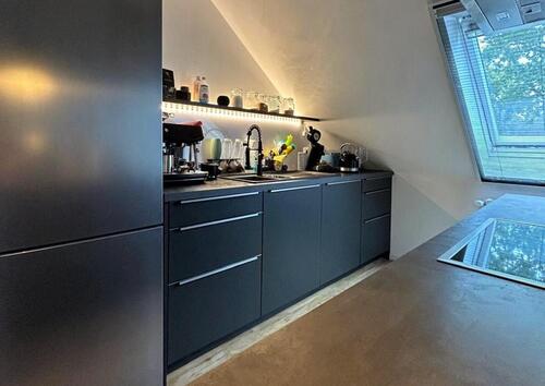 Foto - Etagenwohnung in Dinslaken zur Miete