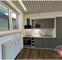 3-Zimmer-Wohnung mit besonderem Flair in Ansbach