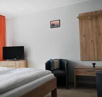 möbiliertes Apartment 1.11-15.12.25 - Wangerland