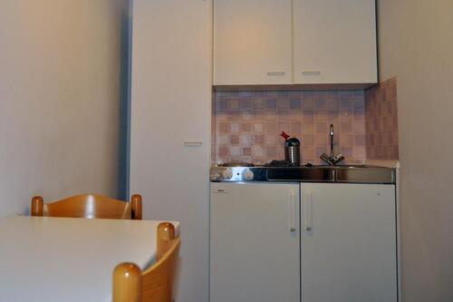 Foto - Etagenwohnung zur Miete in Wangerland