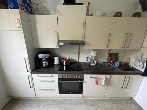 Foto - Etagenwohnung in Wilhelmshaven