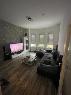 Foto - Etagenwohnung in Wilhelmshaven zur Miete