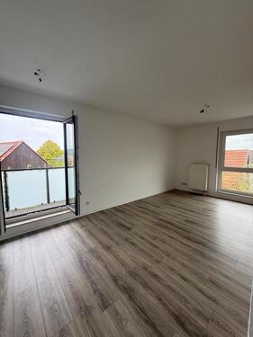 Foto - Etagenwohnung zur Miete in Buseck