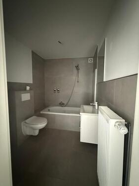 Foto - Etagenwohnung in Buseck zur Miete