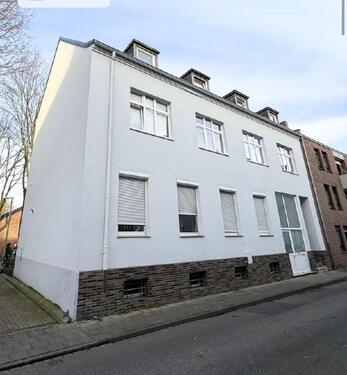 Foto - Matthiasstrasse Mönchengladbach