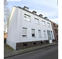 Matthiasstrasse Mönchengladbach