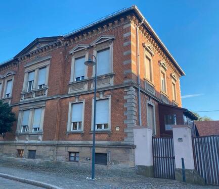 Foto - Jobcenter und Rentner willkommen. Helle 2-Zimmer-Wohnung im EG mit Gartenmitbenutzung