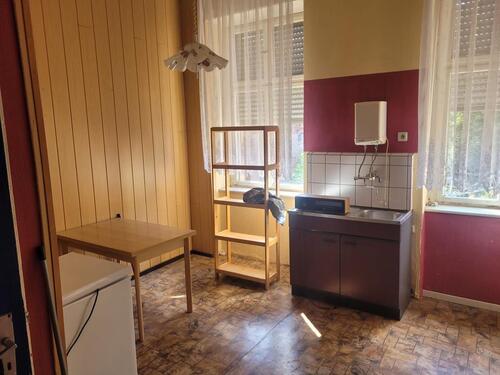 Foto - Etagenwohnung zur Miete in Hötensleben