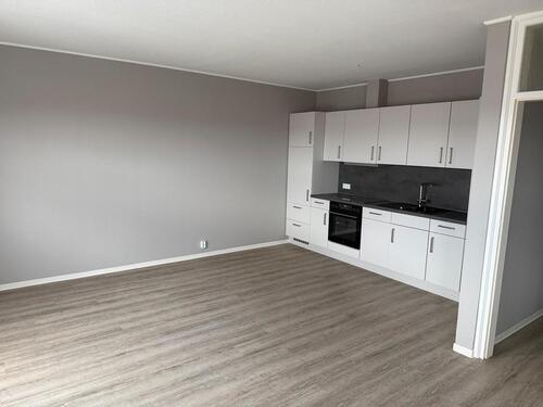 Foto - Single-Wohnung in Wiesmoor zentral!