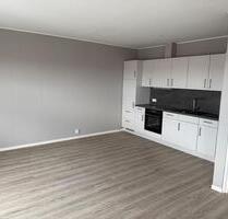 Single-Wohnung in Wiesmoor zentral!